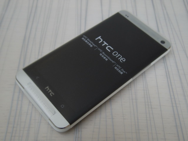 HTC one Dualsim23
